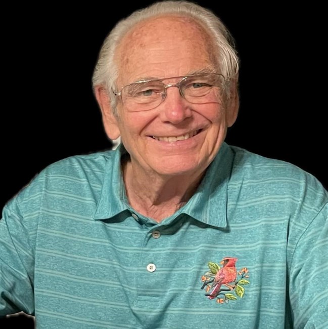 Obituary of James Victor Hamm