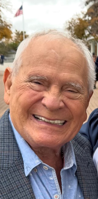 Obituary of Nicasio I. Fernandez Jr.