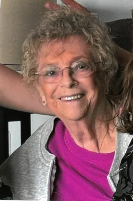 Obituary of Sue David