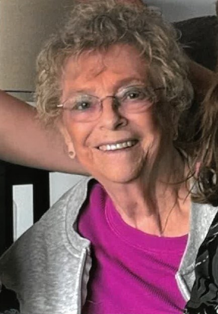 Obituary of Sue David