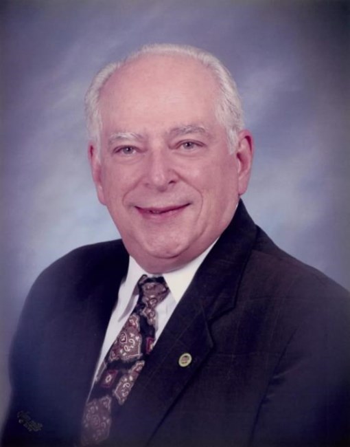 Obituary of Koste Alexander Belcheff