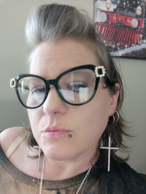 Avis de décès de Erin Mooney "LeeAnne"