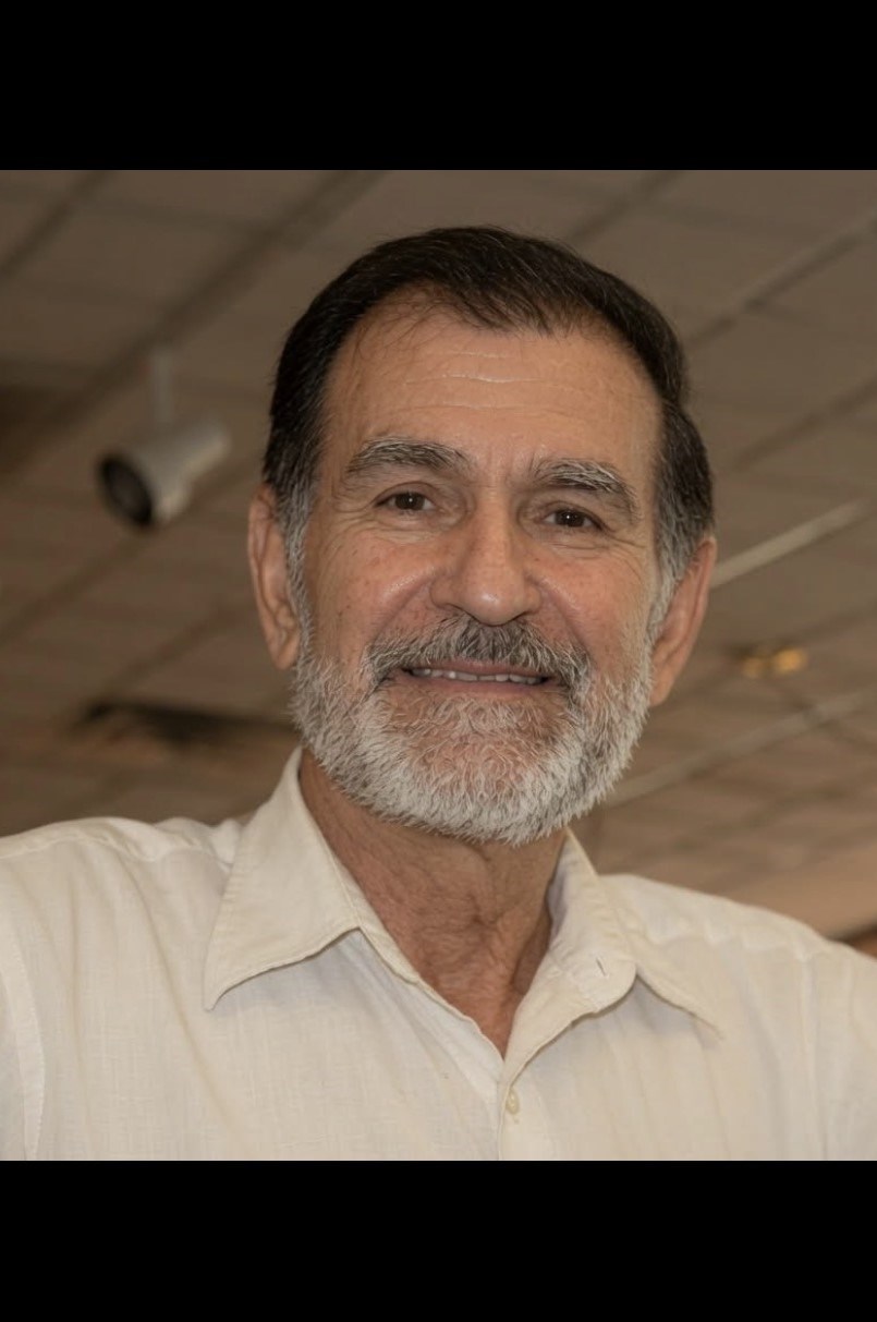 Obituary of George S. Apostolopoulos