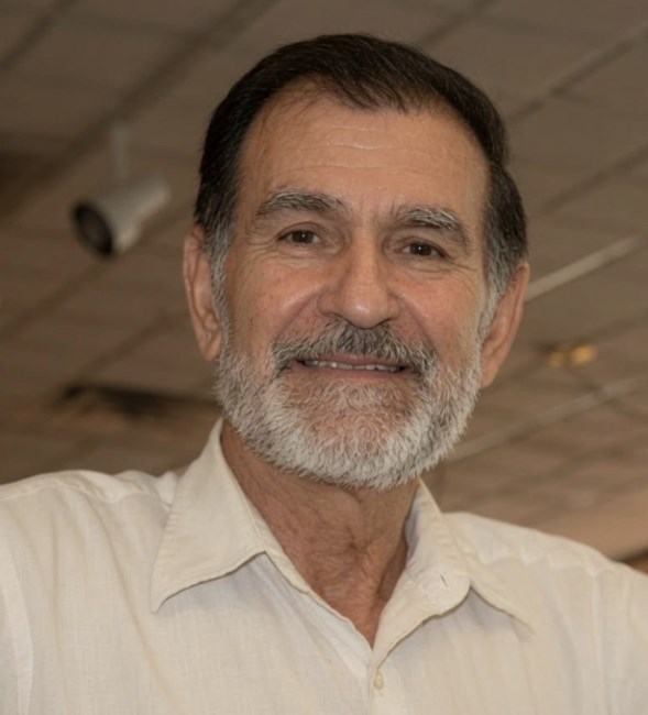 Obituary of George S. Apostolopoulos