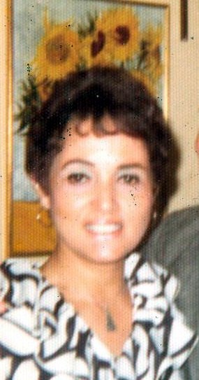 Obituary of Nellie Garcia