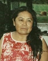 Obituary of Francisca Nava