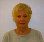 Mary Connell