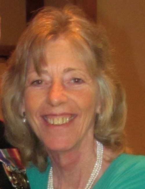 Obituary of Diane Seaverns Brady