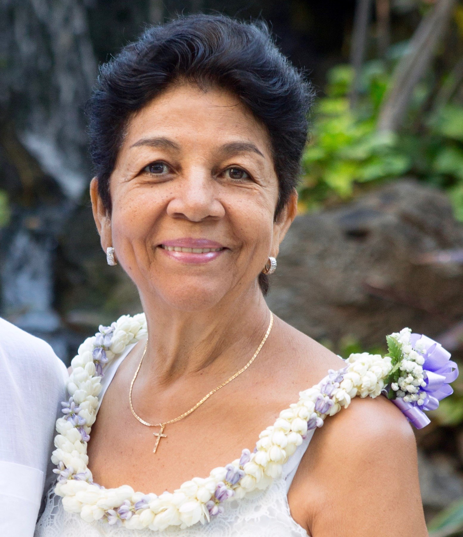 Obituary of Vivia May Carter