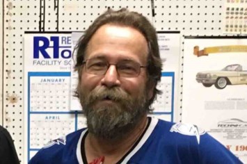 Obituary of Glenn Jay Stoltzfus