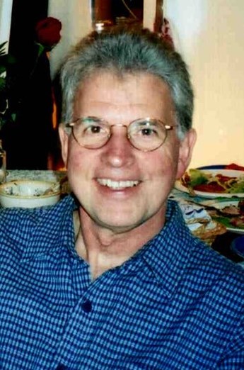 Obituary of Garfield "Gary" Harold Frank Nash