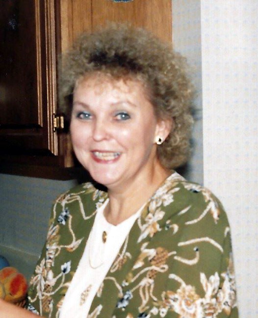 Obituary of Mrs. Pansy J Lail