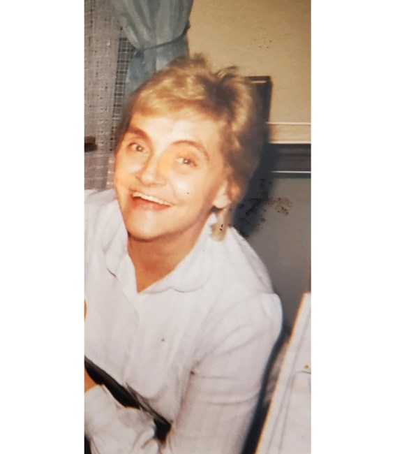Obituary of Mary Jane Pancotti