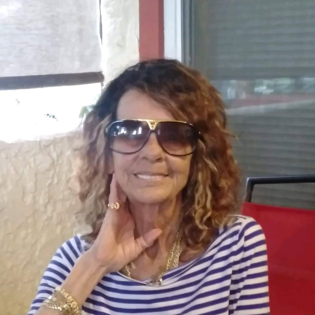 Obituary of Suzette Niles