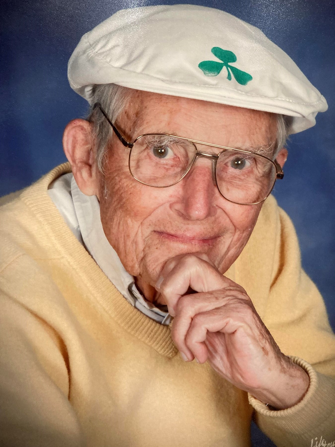 Robert Edward O'Donnell Obituary Encinitas, CA