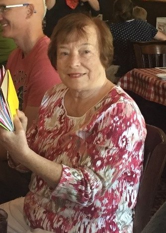 Helga DuMosch Obituary - Colorado Springs, CO