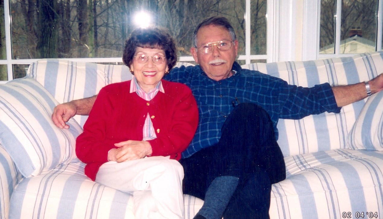 Avis de décès de Violeta Albertina Johnson