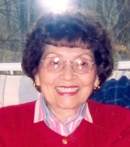 Obituary of Violeta Albertina Johnson