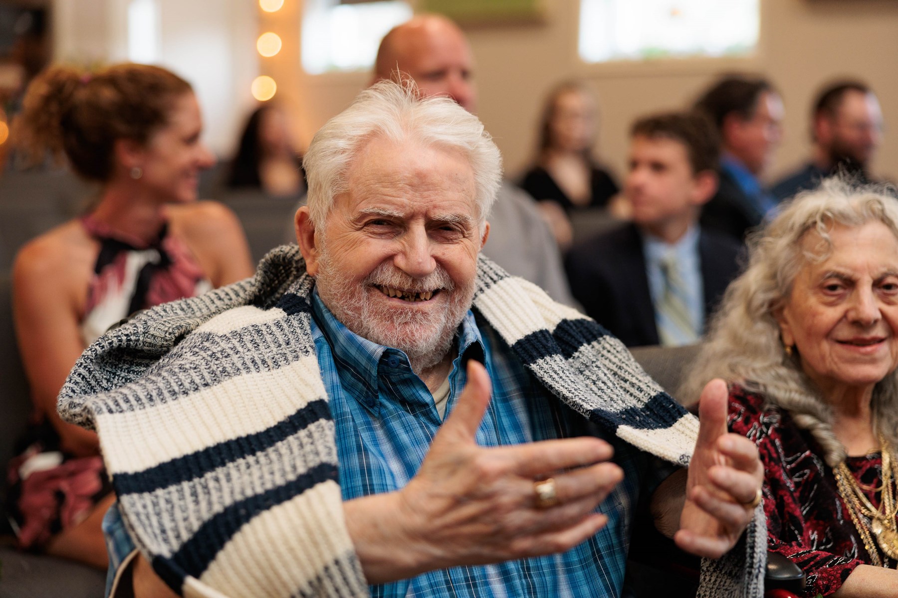 Obituary of Salvatore Vizzini