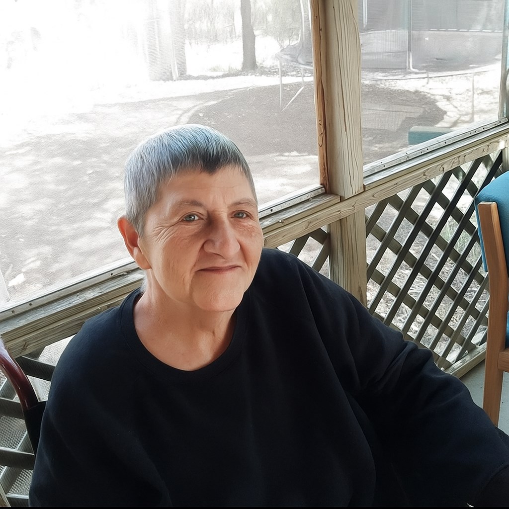 Avis de décès de Ellen Rackley