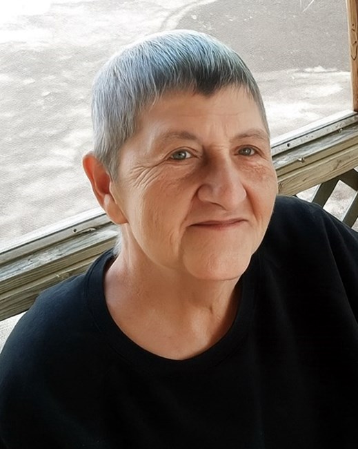 Avis de décès de Ellen Rackley