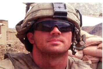Obituario de Sergeant Dustin Garrett Allen U.S. Army