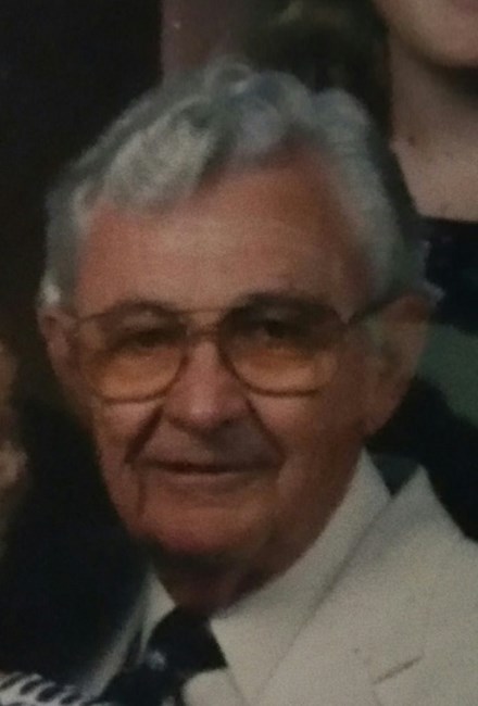 Obituary of Herbert J. Pabst