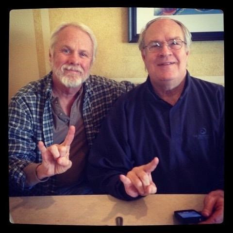 Obituary of Morris S. Ruggles "The Cat"