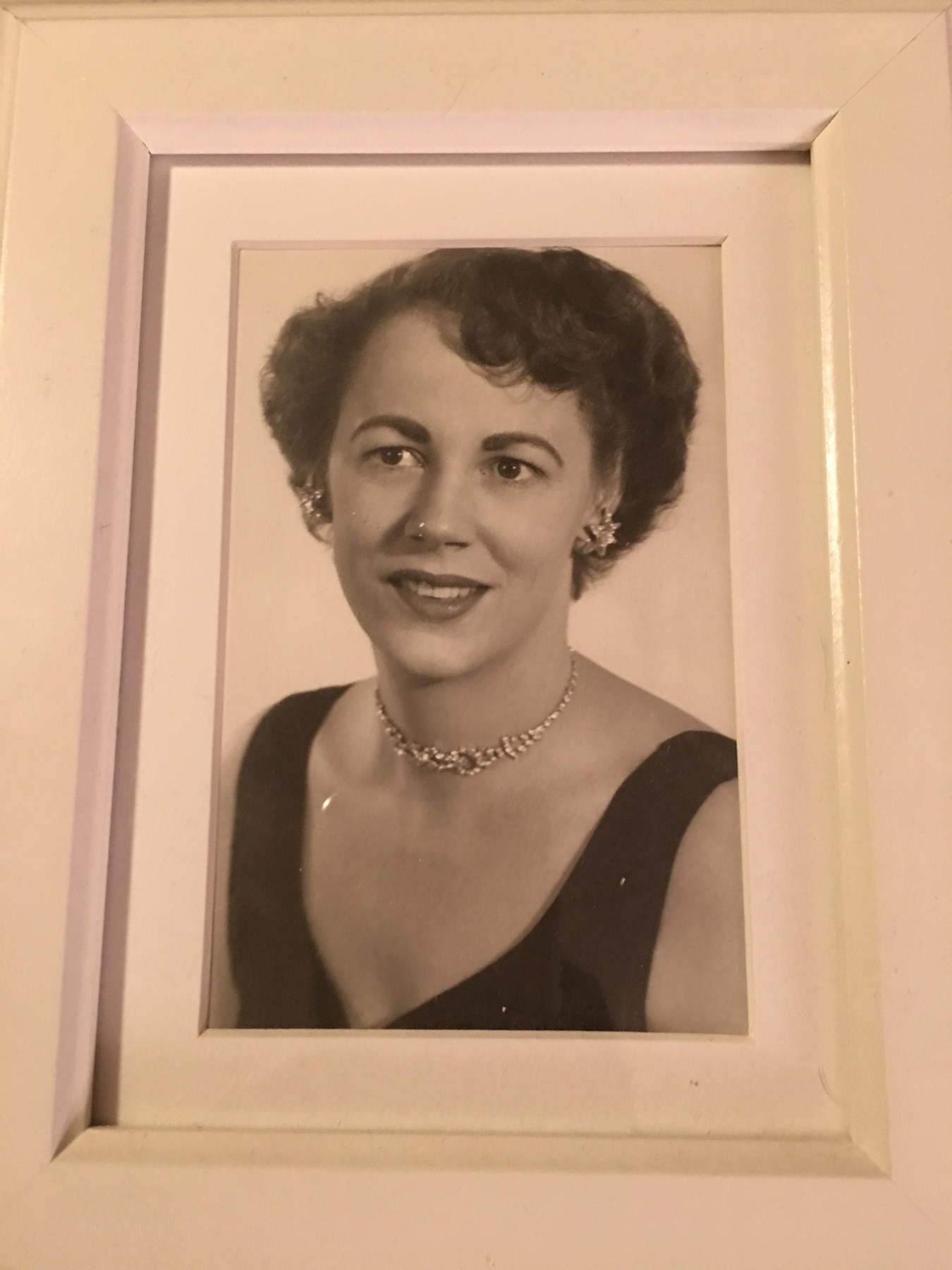 Obituary of Norma Janice Gabel
