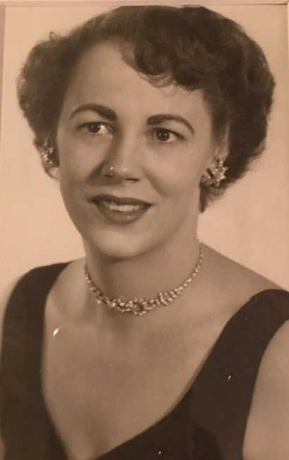 Obituary of Norma Janice Gabel