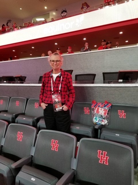 Obituary of Janet Lynn Odom