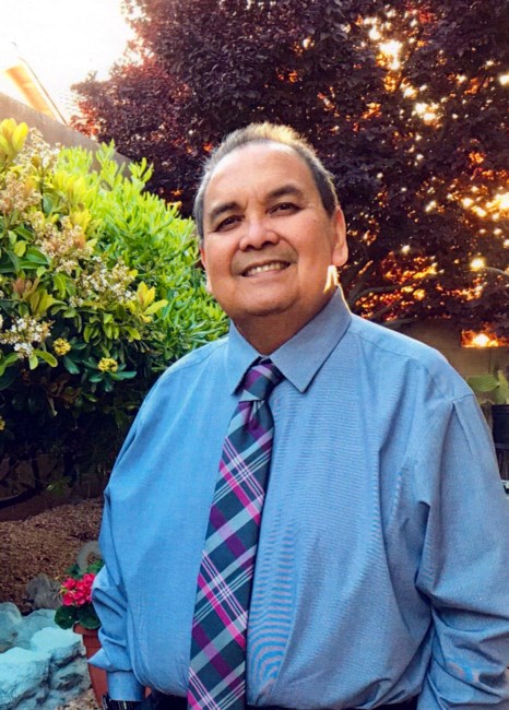 Obituary of Dennis C. Villar