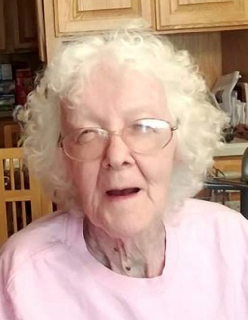 Obituary of Nancy M D'Angelo