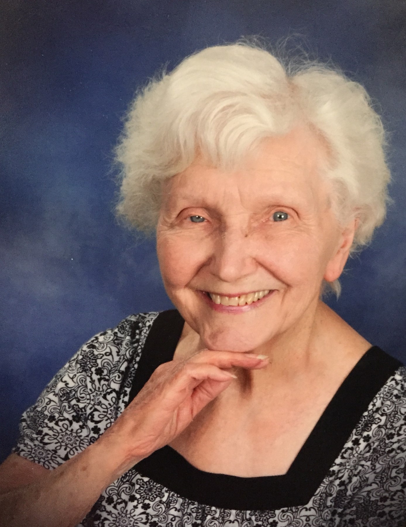 Obituary of Lola Alfreda Boeding