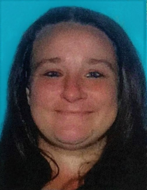 Obituary of Christy Jean Hamm
