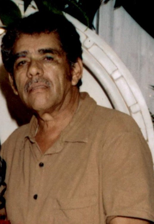 Obituary of Francisco Villarreal