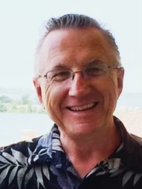 Obituary of Don Allen Waloshin