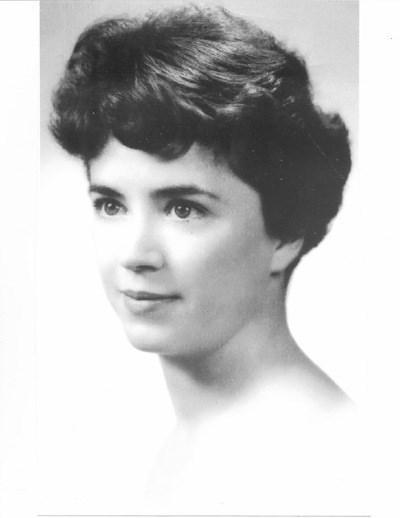 Obituary of Alice Goodrich White