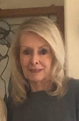 Obituary of Doreen Costello