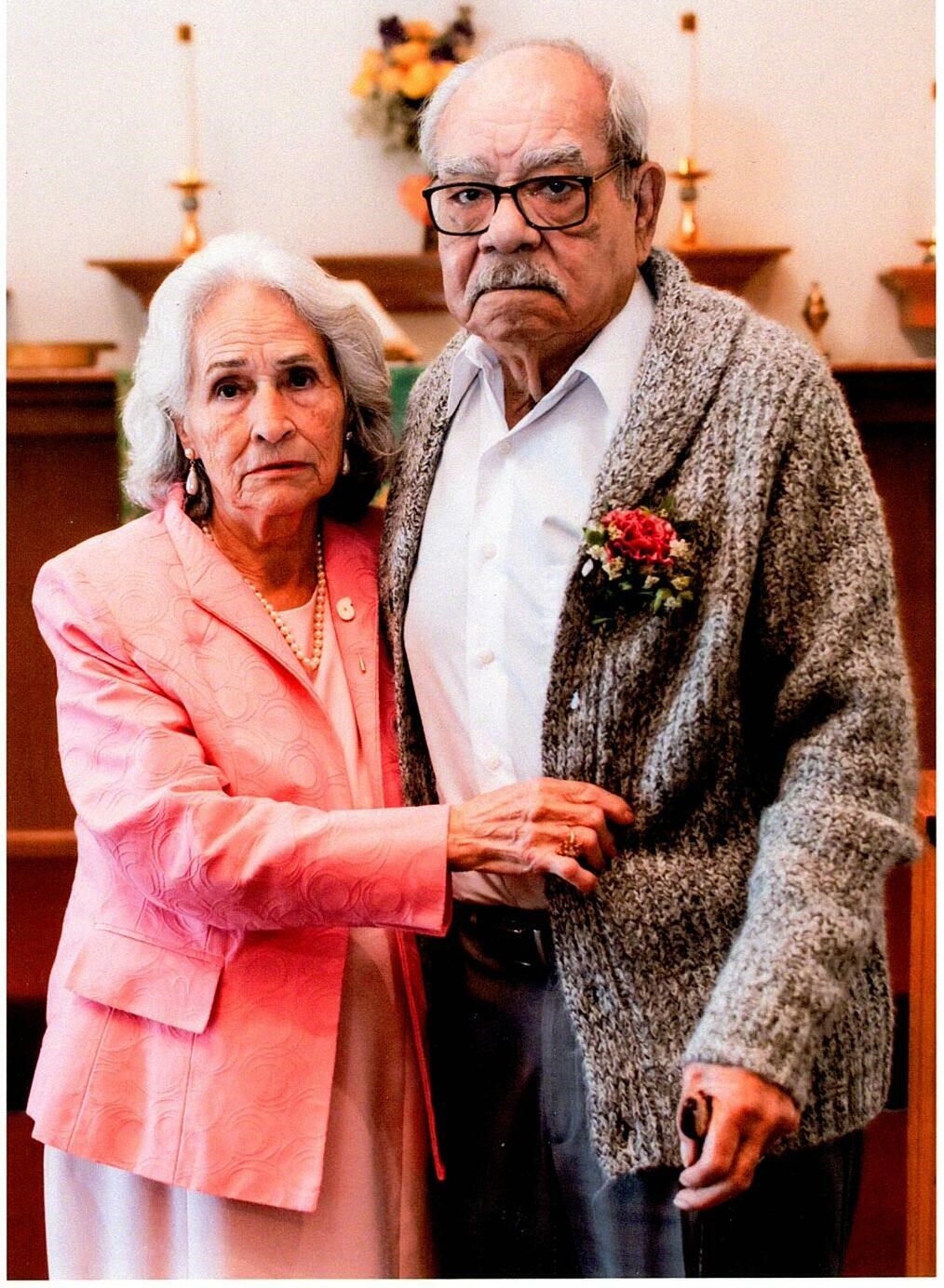 Obituary of Nicacio "Nick" Medina