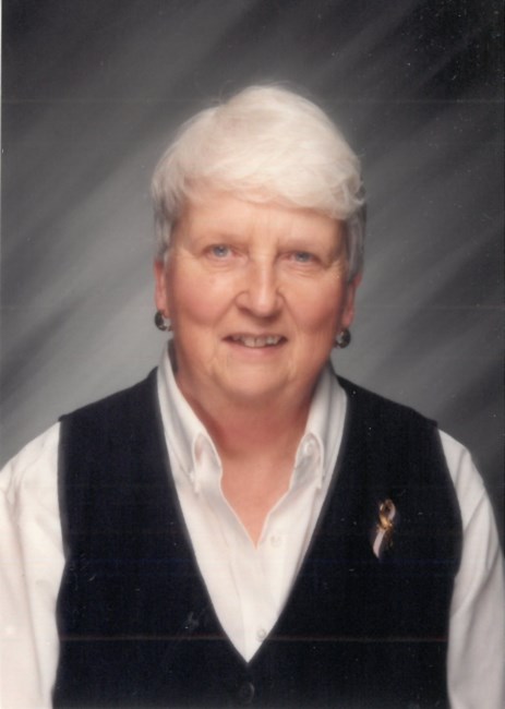 Obituario de Grace Ellen Kensinger