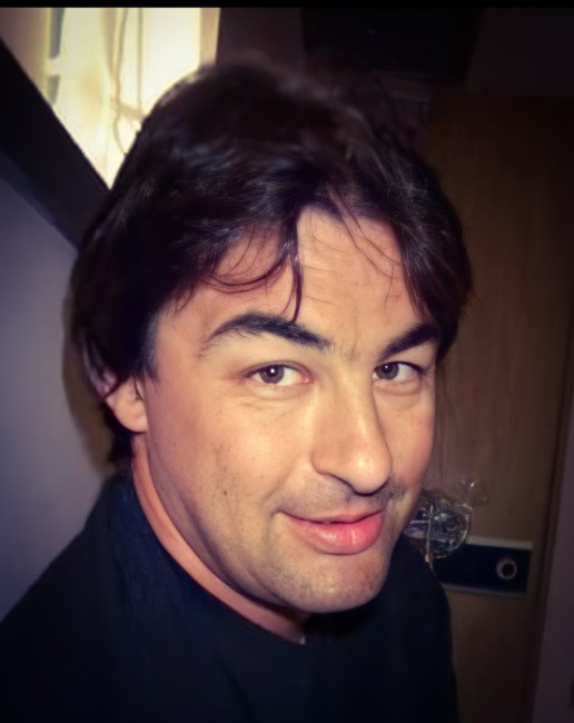 Obituary of Christopher Vaughn Cotton