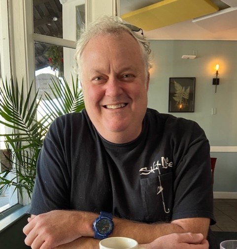 Obituary of Scott Paul Risseeuw