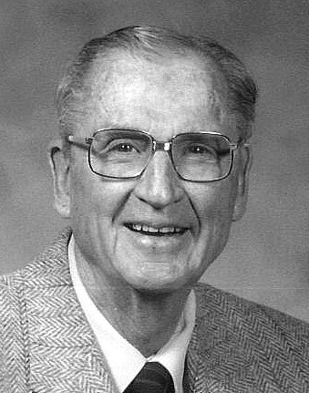 Obituary of J. Robb Brady