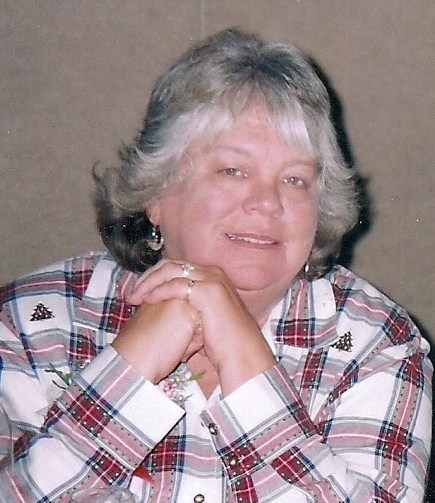 Obituario de Jacqueline Kay Coley