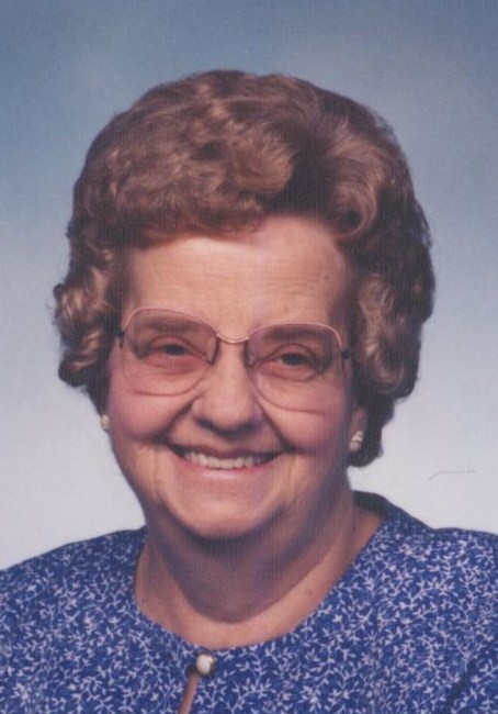 Obituary of Dottie Elizabeth Rogers