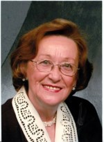 Rita Ouellette Savage