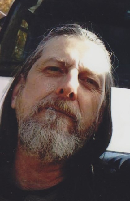 Obituary of Mark C. Darwin