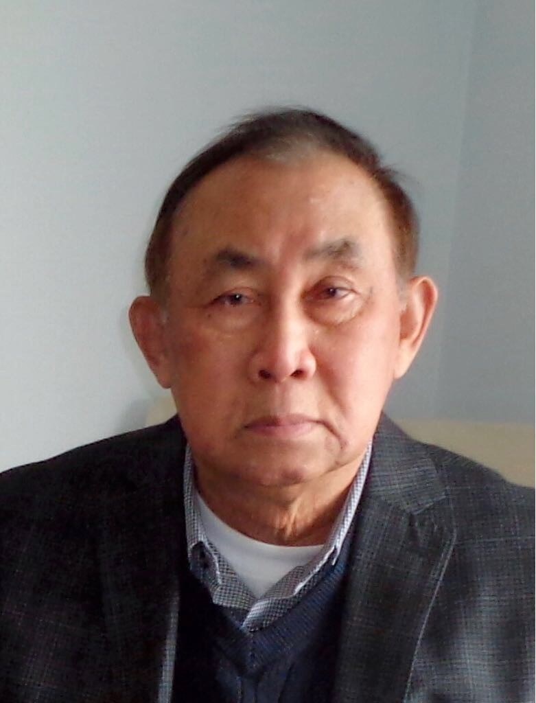 Obituary of Phomony Viravong