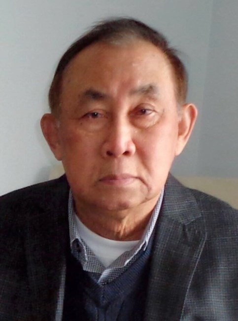 Obituary of Phomony Viravong